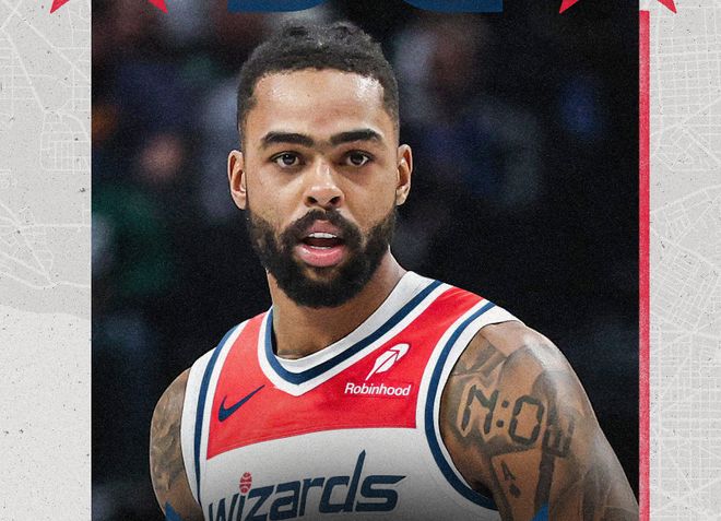 拉塞爾將不會前往奇才報到！可能達成買斷 希望加盟有競爭力球隊